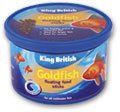 King British Goldfish Floating Food  35gm